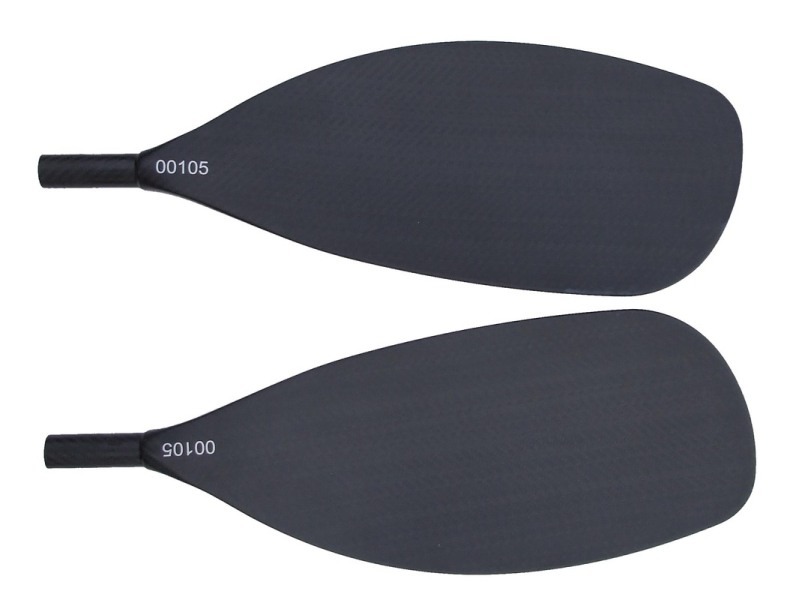 Elite Kayaks Polo paddles